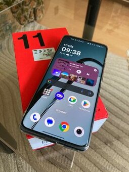 SPICKOVY ONEPLUS 11 5G 16/256gb