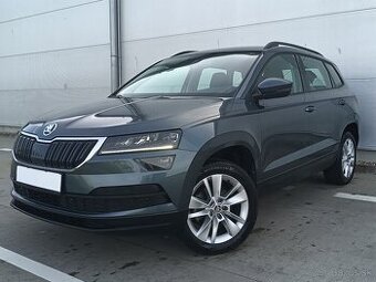 Škoda Karoq 1.6 TDI Executive