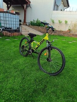 Detský bicykel