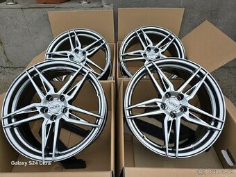 Nové alu kolesá Dotz 5x112 r19 57,1 Skoda,Audi,Seat