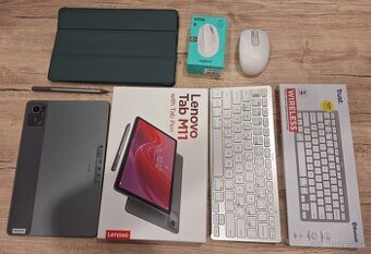 Tablet Lenovo Tab M11 8/128GB