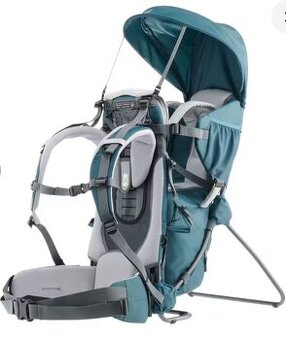 Deuter Kid Comfort 1 plus