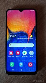 Samsung galaxy A10
