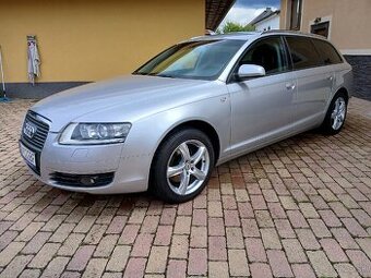 Audi A6 C6 2,0TDI
