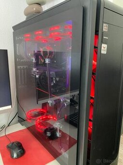 PC komplet .