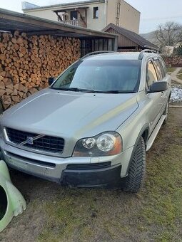Volvo XC 90 2.4