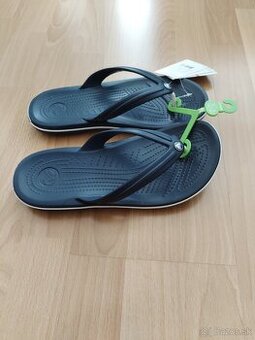 Crocs žabky