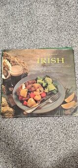 Classic Irish - Selection of the best traditional Irish food