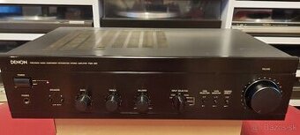 Predám zosilovač Denon PMA-380