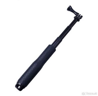 Monopad - Selfie Stick pro GoPro a pod, nove
