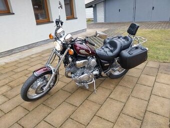 Yamaha Virago XV1100