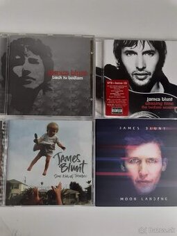 CD James Blunt
