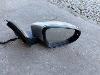 Spetne zrkadlo Golf 6 prave