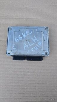 RJ motora 1,9 TDI 66kw + chip
