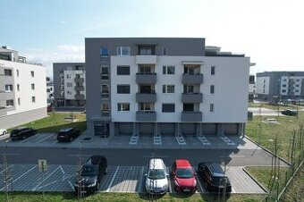 REZERVOVANÉ novostavba rozmerného 3 izbového byt