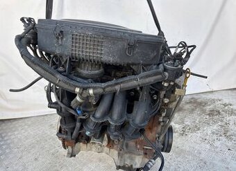 MOTOR K7JA714 1.4 DACIA SANDERO I