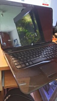 Hp Pavilion g7 , 17"
