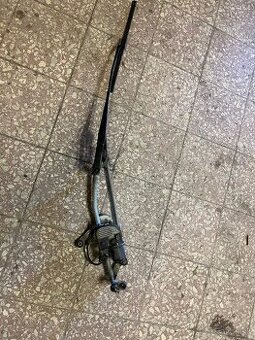 Stieračové torpédo Passat B6