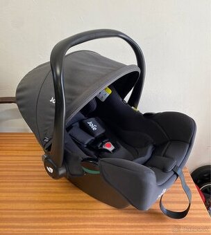 Autosedačka Joie i-Snug 2