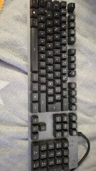 Logitech G413 Carbon 920-008310