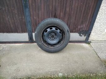 Predám plechový disk na Octavia,Golf IV, Toledo...