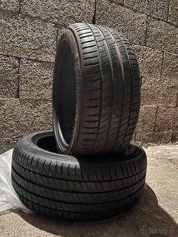 Pneu Pirelli a Michelin 225/45 r17