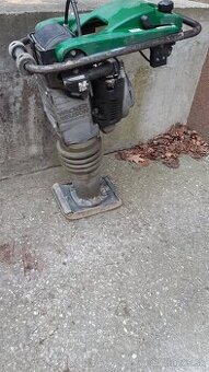Vibrační pěch Wacker Neuson BS 60-2