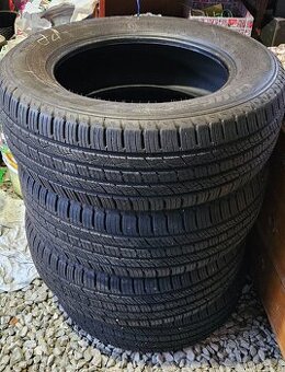 Kumho Crugen Premium 255/60 r18