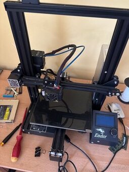 Ender 3