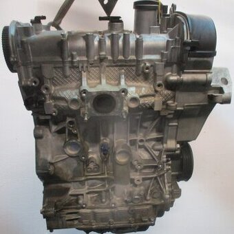 MOTOR CZC 1,4 TSI - SKODA / VW - CMB 1,4 TSI
