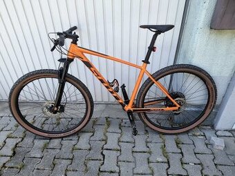 Scott Scale 970