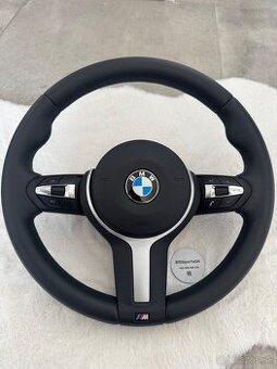Predám BMW Mpacket volant F01/F10