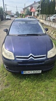Citroën C4