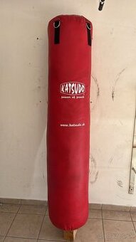 Boxovací mech KATSUDO