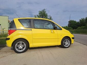 Peugeot 1007 . 1.6 . Automat
