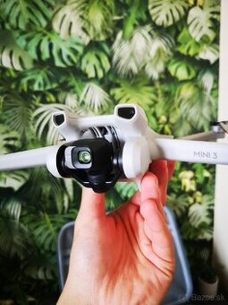 DJI Mini 3