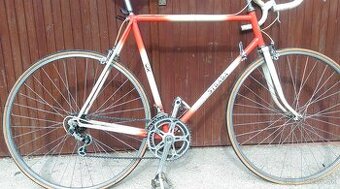cestny bicykel KTM