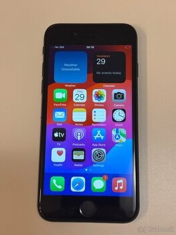 Predám iPhone SE 2020 64GB