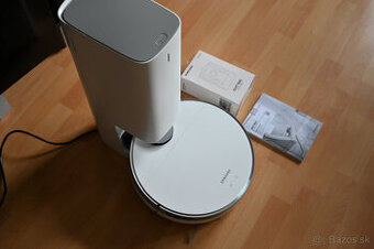 Predam Samsung Jet Bot + (S dokovaciou stanicou)