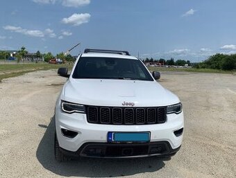Jeep Gran Cherokee