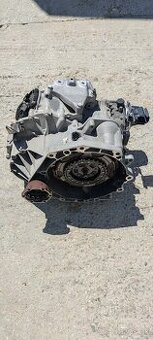 Prevodovka 1.4 TSI DSG