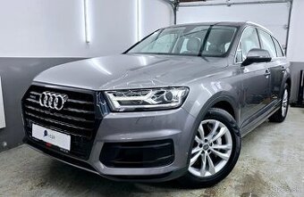 Audi Q7 3.0 TDI quattro tiptronic 8-st.