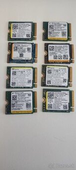Ssd m2 nvme 512gb Zn rôzne