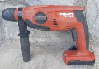 Hilti te2 22