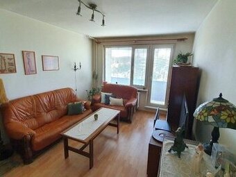 2 izbový byt - predaj - Žilina centrum - Hliny VIII