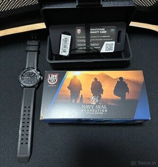 Predam Luminox 3051.GO.NSF