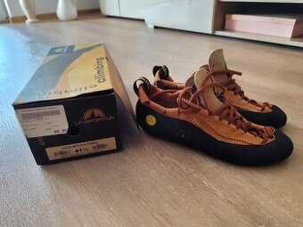 lezecká obuv LA SPORTIVA Mythos Terra