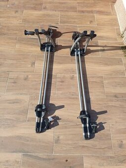 Thule strešný nosič na bicykle