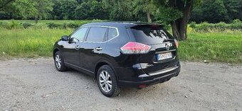 Nissan X-Trail T32 1.6 DCi 96kw