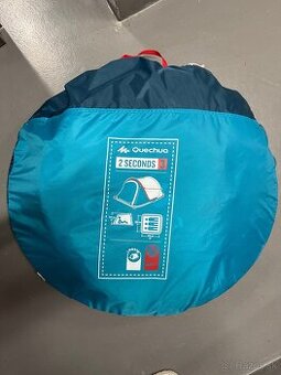 QUECHUA stan, 2seconds3